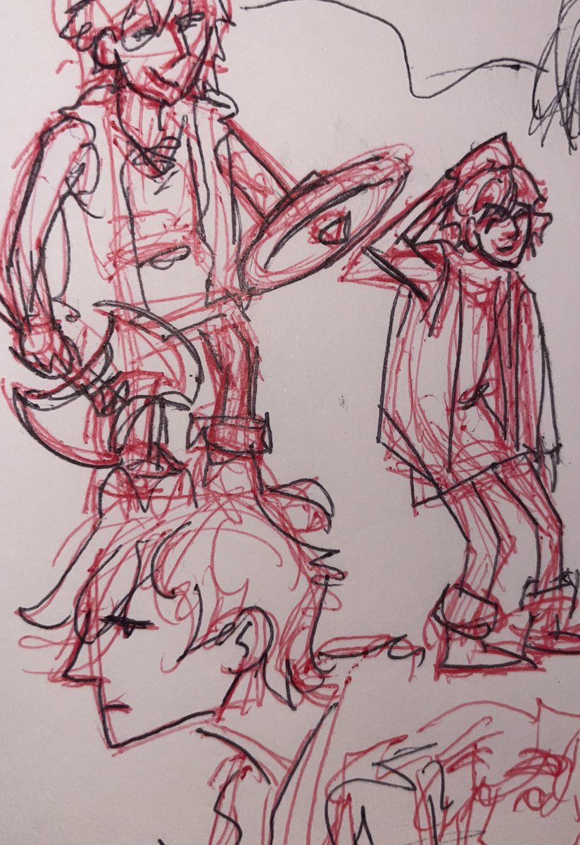 stringbein's tweet photo. Watched #howtotrainyourdragon again god it’s so good I love my baby boy #hiccupfanart https://t.co/723UKIo38k