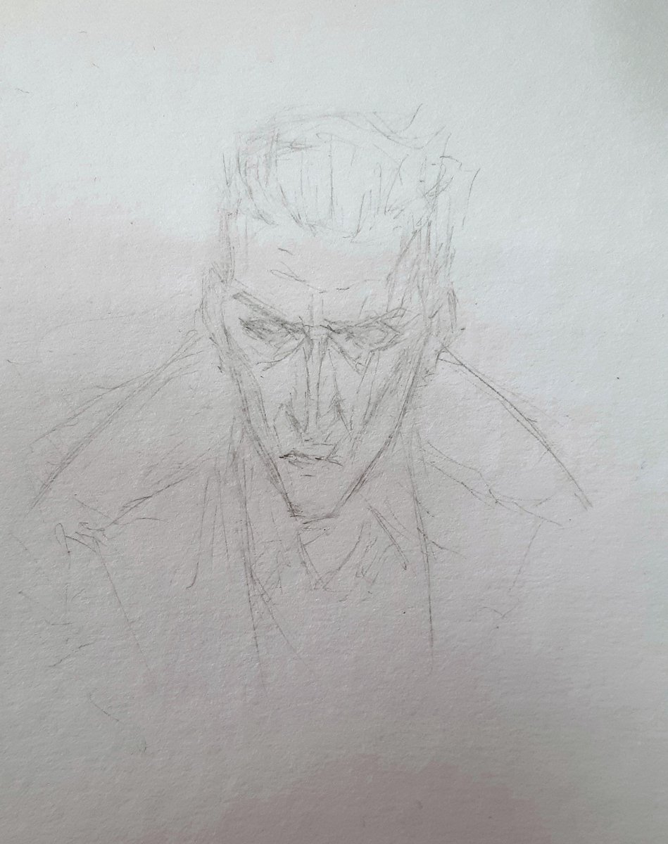 Wh1teCherry28's tweet photo. A small sketch with Silko
#Arcane #Silco https://t.co/84xInChwbs