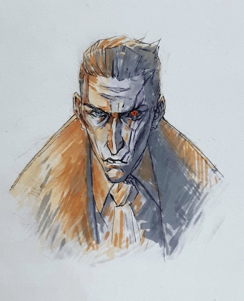 Wh1teCherry28's tweet photo. A small sketch with Silko
#Arcane #Silco https://t.co/84xInChwbs