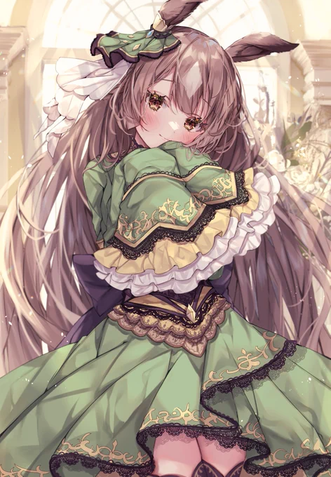 サトノダイヤモンド💎 