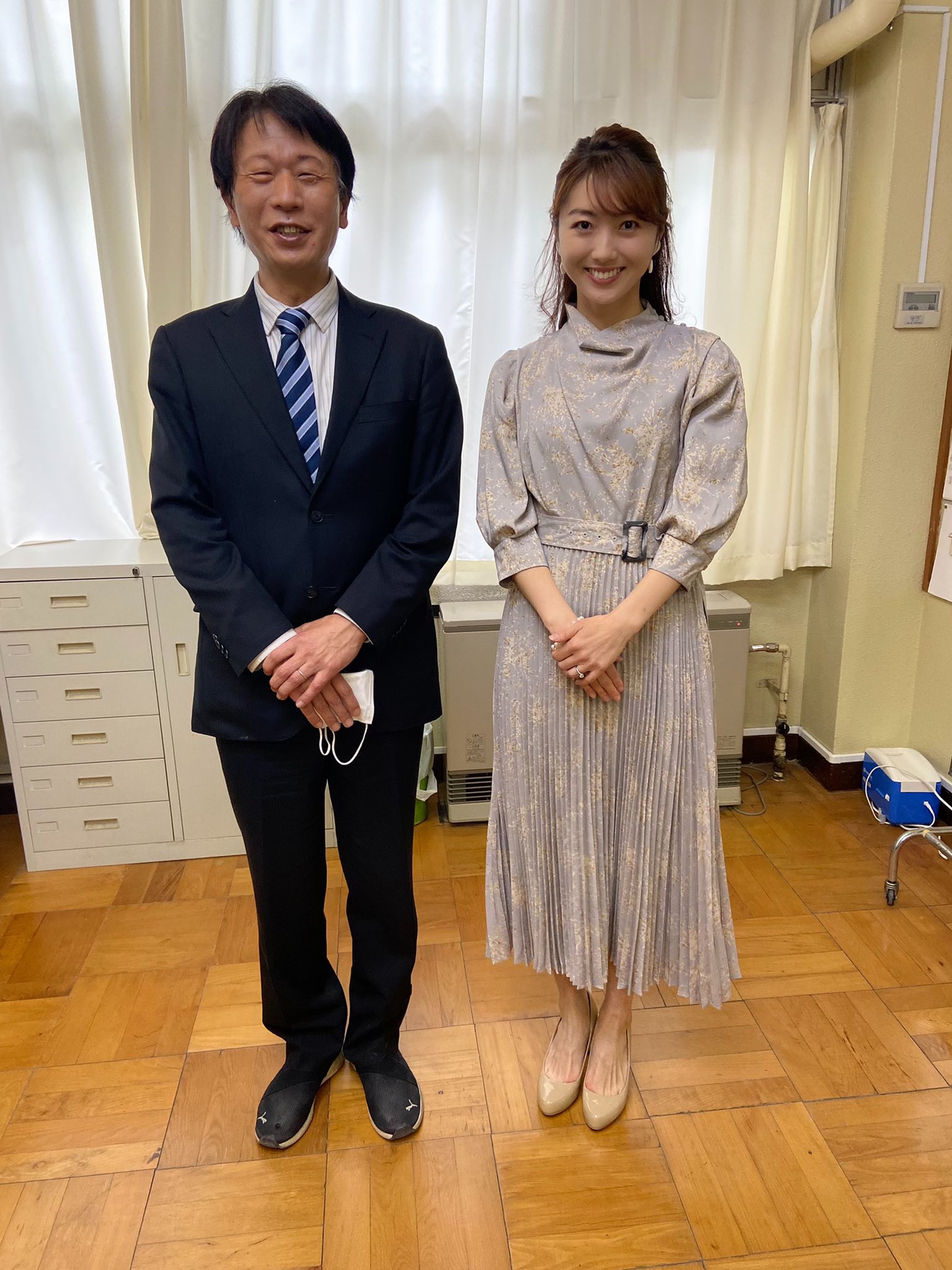 若井久美子 (prikumi_) / Twitter