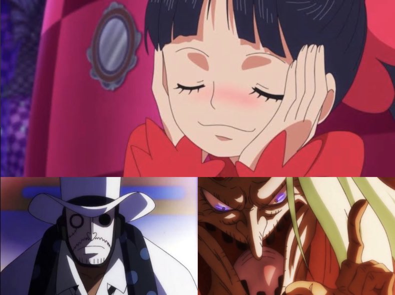 ℤ𝔸𝕂𝕀 Among This 3 Who Ruined The Best Fight Onepiece1043 Onepiece T Co Ef4rpb43g3 Twitter