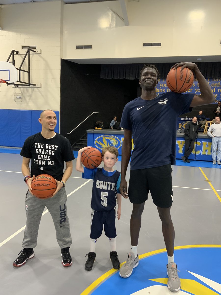 ushoops's tweet photo. 😀😇#BeHere at "HOOPS"
#FreeTrial
Thursdays 7pm. Boys & Girls Grades 1-5 & 6-8
😇😉Put your young ones on a path:
1. Develop the #RightFoundation
2. Return➡️make new friends
3. Enjoy Competition
@EdisonRec @MetuchenYMCA @MetuchenGbb @NJLadiesHoops @NoBoyzAllowedBB @raptors_nj https://t.co/3HMIG1R53K