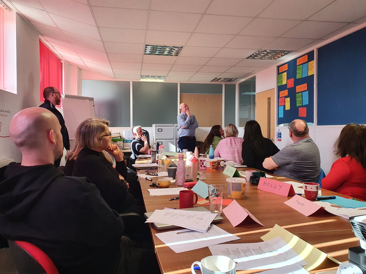 chogg1207's tweet photo. It's great to see @mearsgroup investing in their people https://t.co/SPq4VIW494
