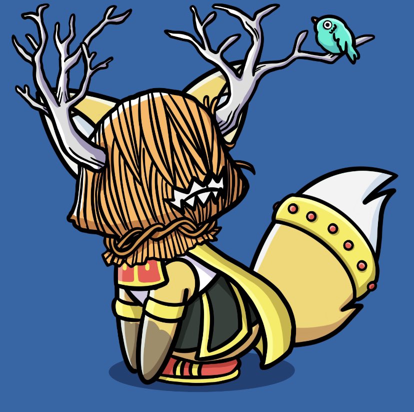 _1337fox_'s tweet photo. This is Fox #14. One of the first #1337Fox. 👇

🔔 Mint available on March, 18. 

https://t.co/8trz2yZmUJ

#NFT #NFTs https://t.co/XNm8N9Unlv