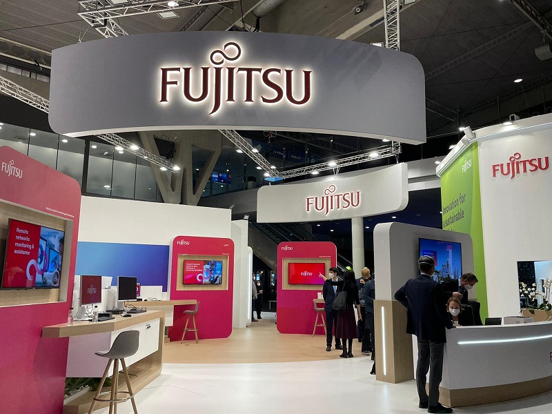 Nuestra red privada E5G y la vRAN 5G sostenible han sido dos de las propuestas estrella de Fujitsu para la última edición del <a href="/MWCHub/">MWC</a>, pero no las únicas. Sigue leyendo: okt.to/5S3haK
