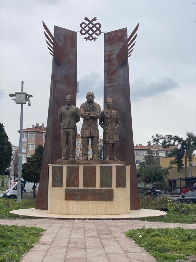 Bakır KÖY tweet media