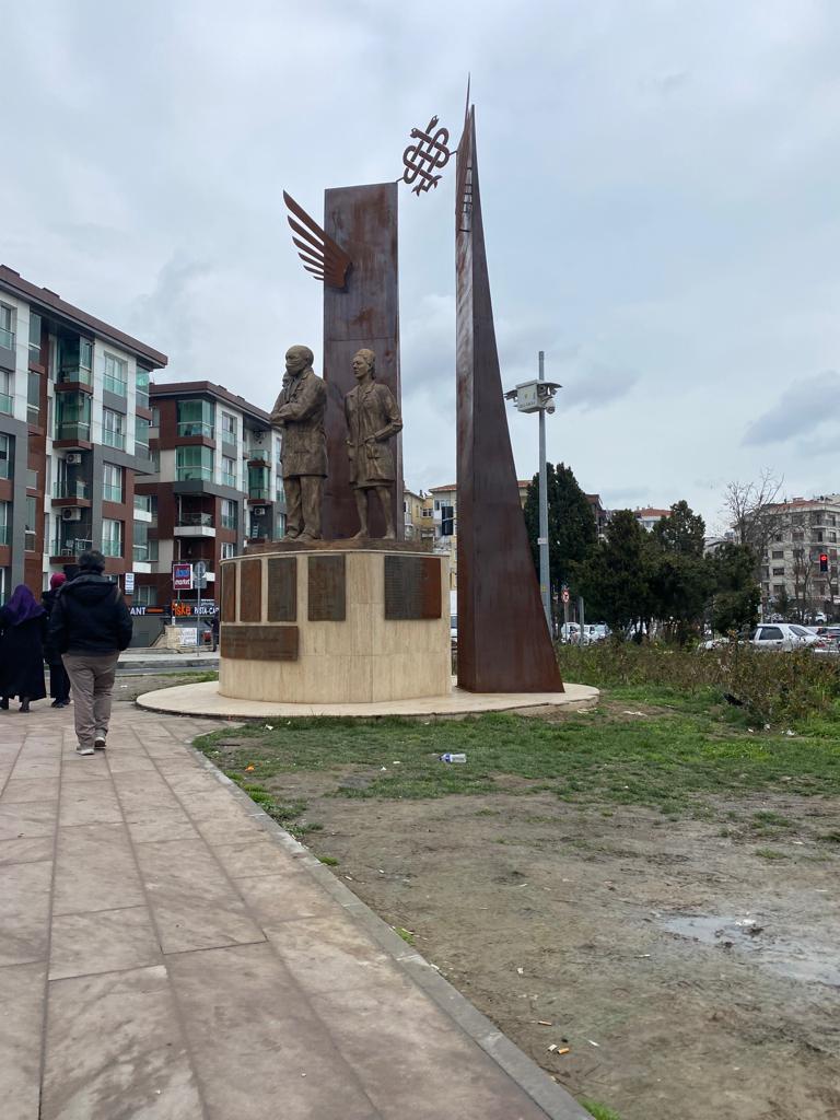 Bakır KÖY tweet media