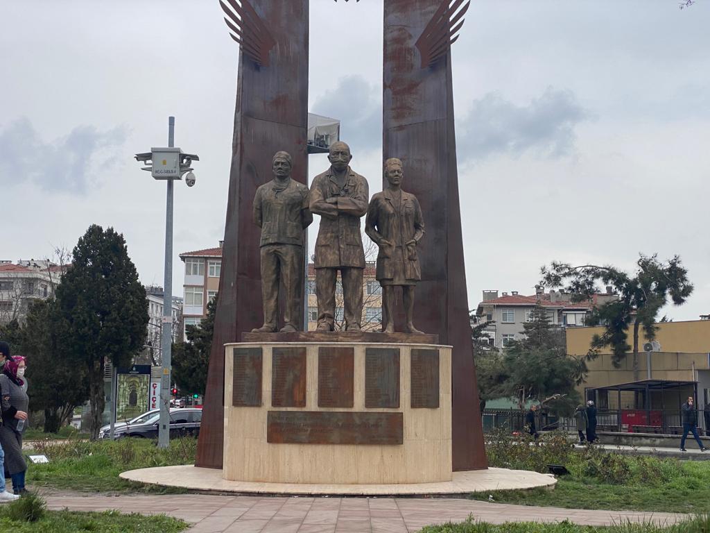 Bakır KÖY tweet media