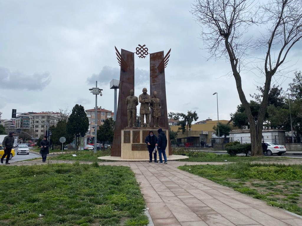 Bakır KÖY tweet media