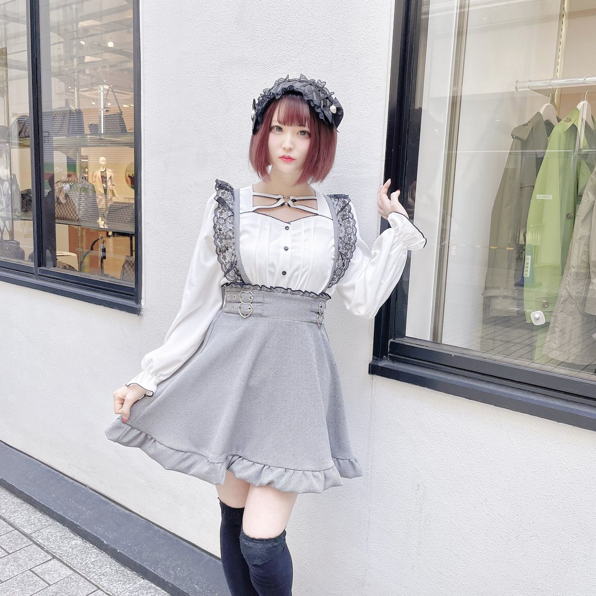 MARS ❤︎マーズ в X: „.*・ﾟ 