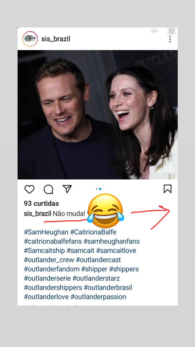 Lasstimetravel's tweet photo. O que nunca foi, não muda.🤪😂 🤜🏻🤜🏻Shippers: 💰 for fake news. But,here and now just 🤛🏻🥊 Day by day. #crazies #balfemcgillfamily #singlesam #imopentosomething 🤜🏻Sis:the worst Brazilian 🇧🇷 shipper club💰fake news and cyber bullying! https://t.co/aXVLwCsqoS