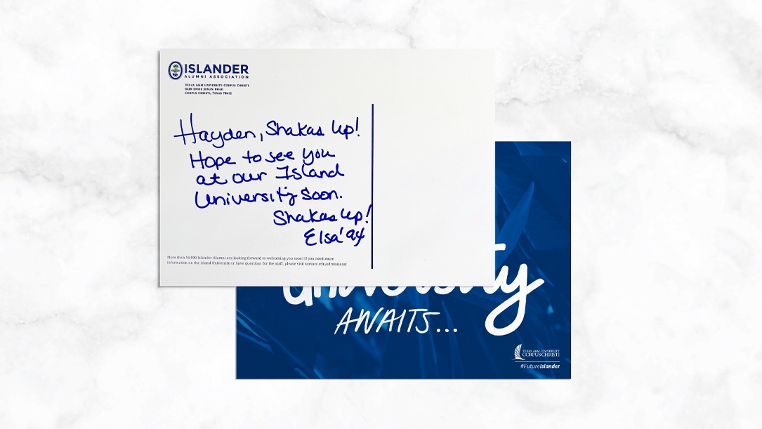 Islander Alumni tweet media