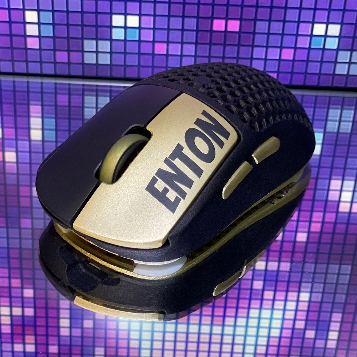 Enton ultralight get rdy! Logitech G Pro X ultralight 45g #logitech @Entxn_ <a href="/godsfactory/">godsfactory</a>