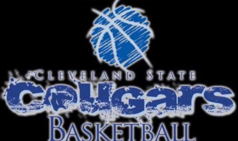 AhqzeeaM's tweet photo. Blessed to receive an offer from Cleveland State CC💙🤍!!! @raphaelhoward1 @CleveStCCBball @CHSlionshoops @ColumbiaLions1 https://t.co/ei23V3cF5X