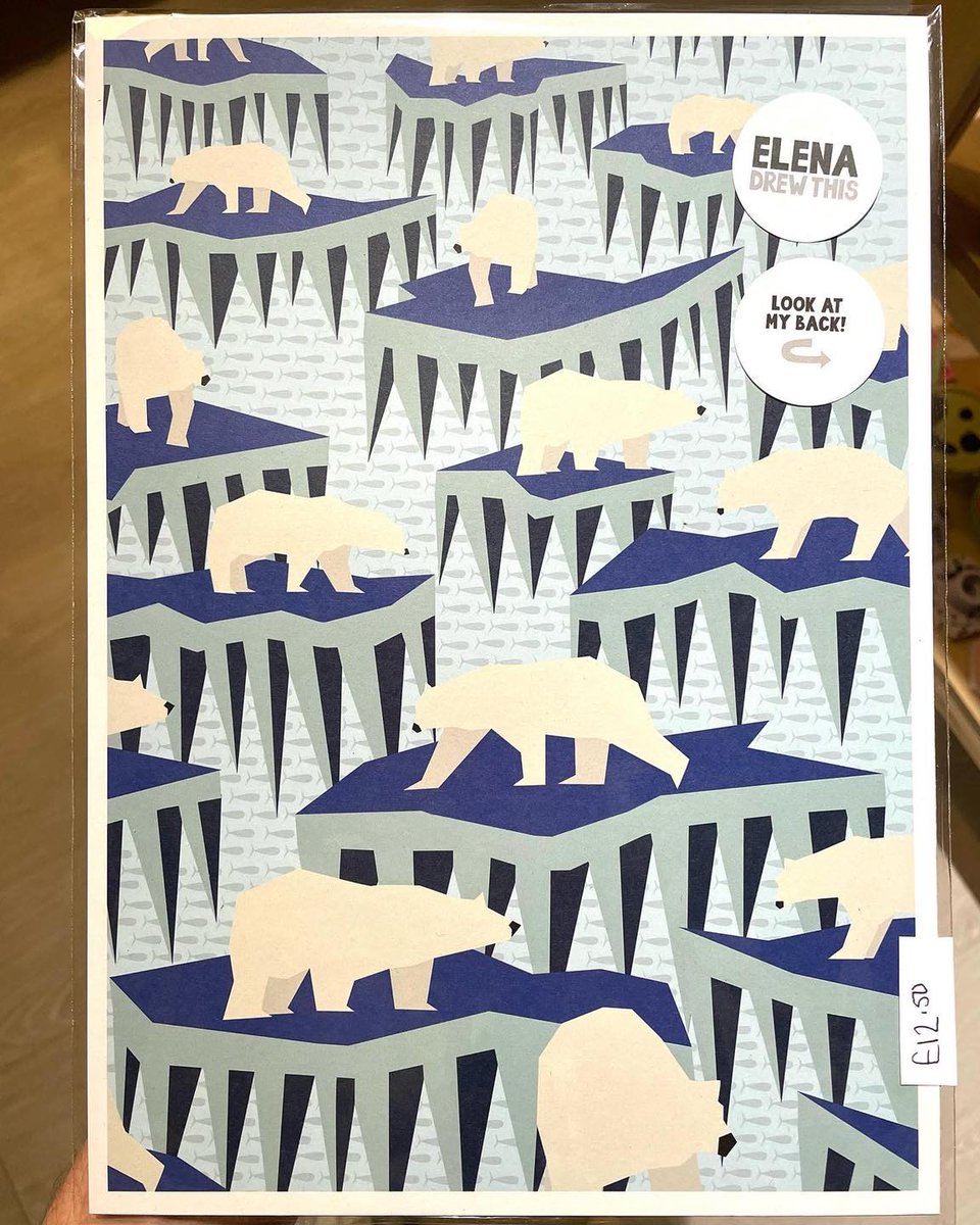 workshopstables's tweet image. Took a flying visit to @solocraftfair  shop in Elephant and Castle last night to see our ‘Novel Tea Lights’ on display. 
Also saw some lovely crafted items that caught my eye!