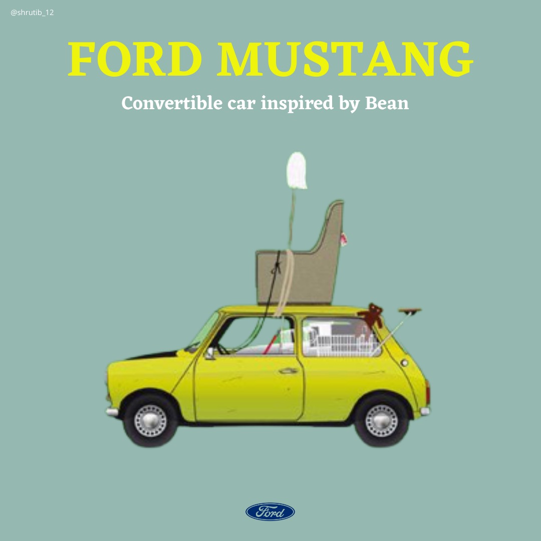 shrutib_12's tweet photo. To advertise my #FavouriteChildhoodTVShows for @OneMinuteBriefs @MrBean #MrBean @Ford https://t.co/v6JYZLQjM2