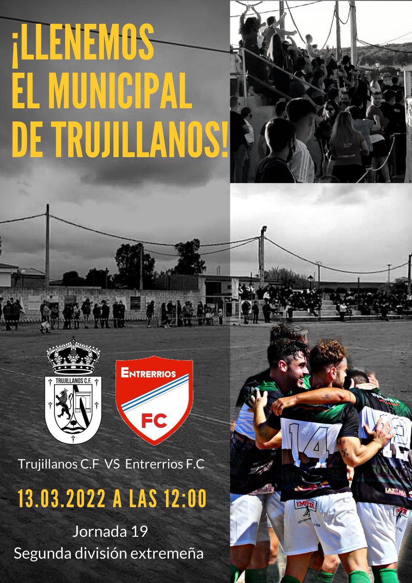 TrujillanosC.F tweet media