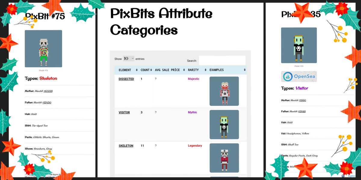 GurcanEymen's tweet photo. PixBit's personal pages are being designed. Do not forget to visit our web site.
👉 https://t.co/PUkgY9RiNO
#nftart #nftcollector #NFTdrop #NFTcollectibles #cryptopunks #meebits #NFTCommunity #opensea #CryptoBabyPunks https://t.co/rjy1AOOW5t