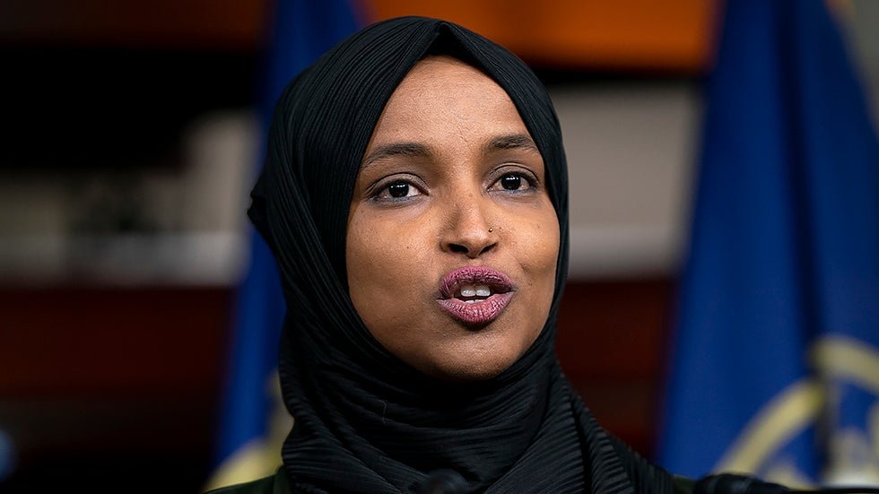 The Hill tweet media