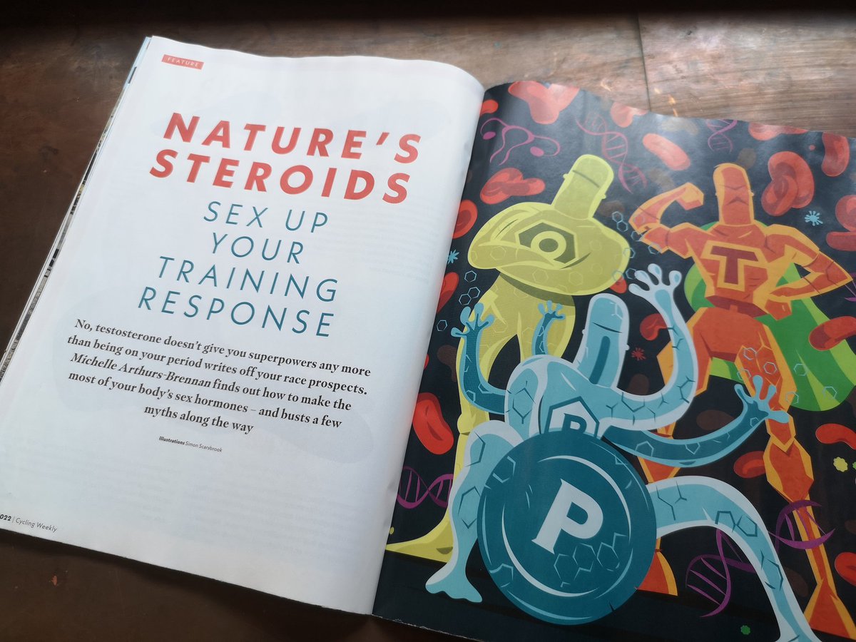 Michelle Arthurs-Brennan tweet media