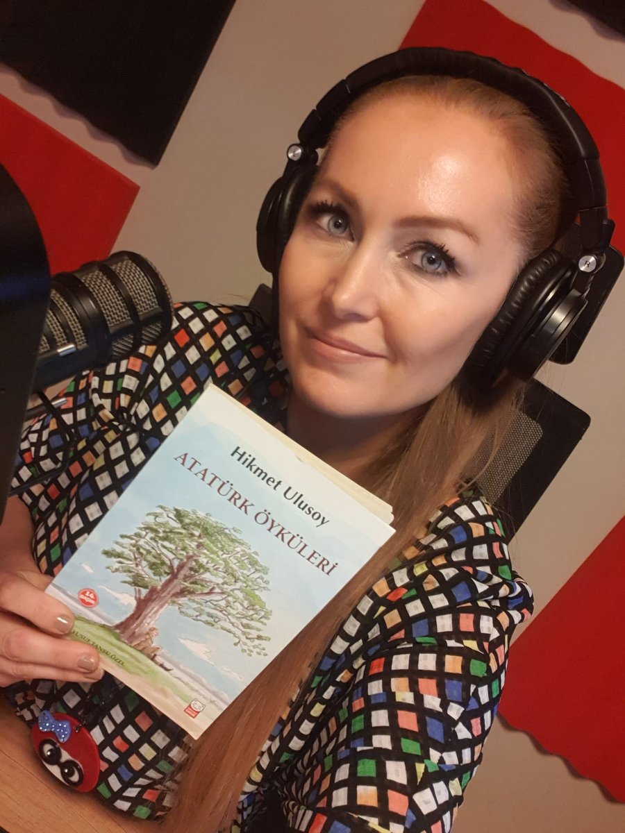 Atatürk, ülkesini ve insanları sevdiği kadar doğayı ve hayvanları da severdi. Hikmet Ulusoy'un 'Atatürk Öyküleri' isimli kitabında yer alan altı öyküyle, Ulu Önder'in tarih kitaplarında anlatılmayan yönlerini öğrenmek mümkün.
