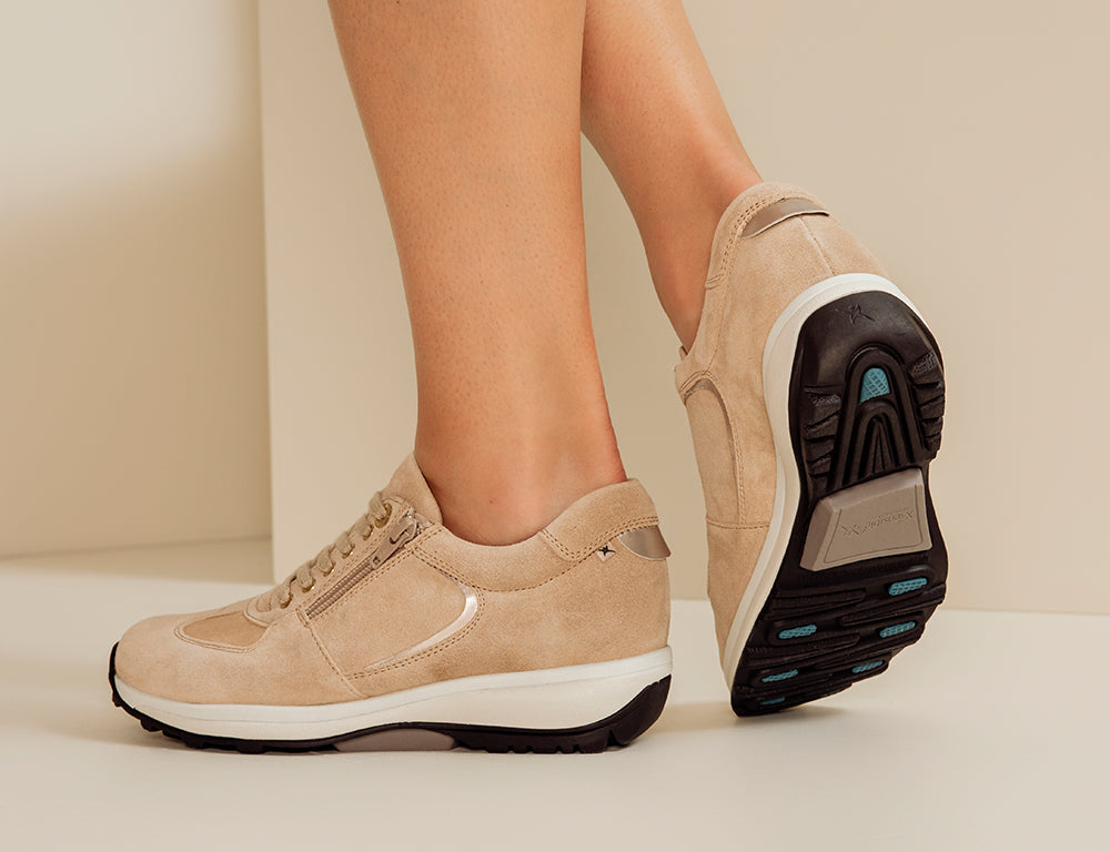 New Xsensible rocker shoes are now in!
👟 Improves posture
👞 Excellent cushioning 
🥾 Reduces heel striking 

Shop now: buff.ly/3hTAHy0