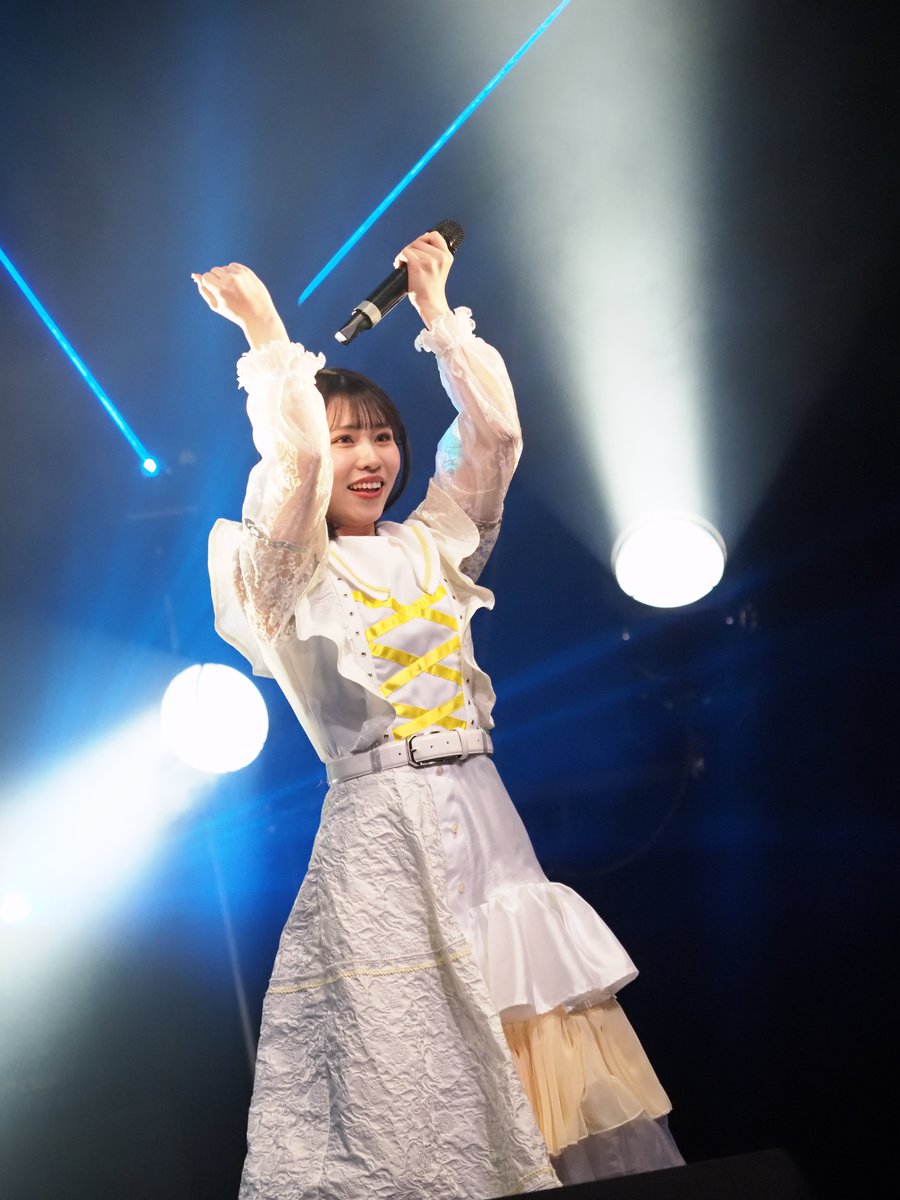 kattz802's tweet photo. 2022.03.06
LILIAさんと光のコラボ
#INFIY #インフィ
#LILIA #ライブ写真
#キリトリセカイ #キリトリ世界
#ファインダー越しの私の世界 https://t.co/TLlMpO70lk