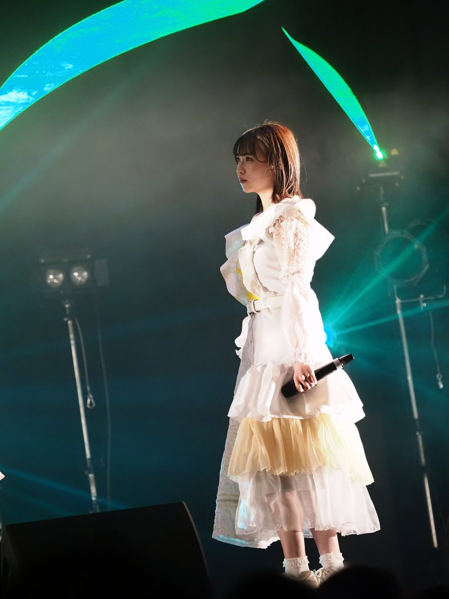 kattz802's tweet photo. 2022.03.06
LILIAさんと光のコラボ
#INFIY #インフィ
#LILIA #ライブ写真
#キリトリセカイ #キリトリ世界
#ファインダー越しの私の世界 https://t.co/TLlMpO70lk