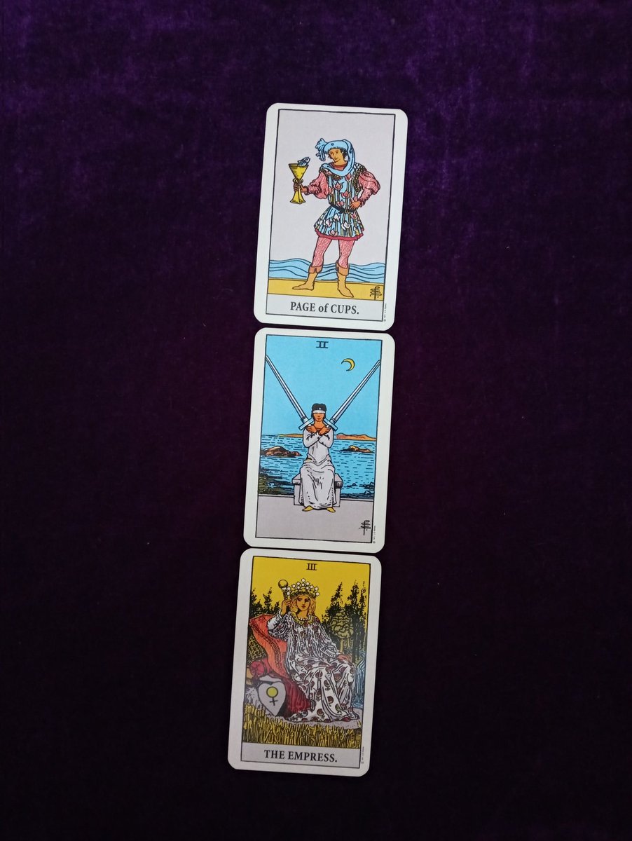 tigerlex333's tweet image. Traditional Rider Tarot Deck reading daily in March.
You are feeling low on cash, climbing a steep hill, but know everything is balanced out slowly. Soon you will be on level ground again.
#levelground #balancedout