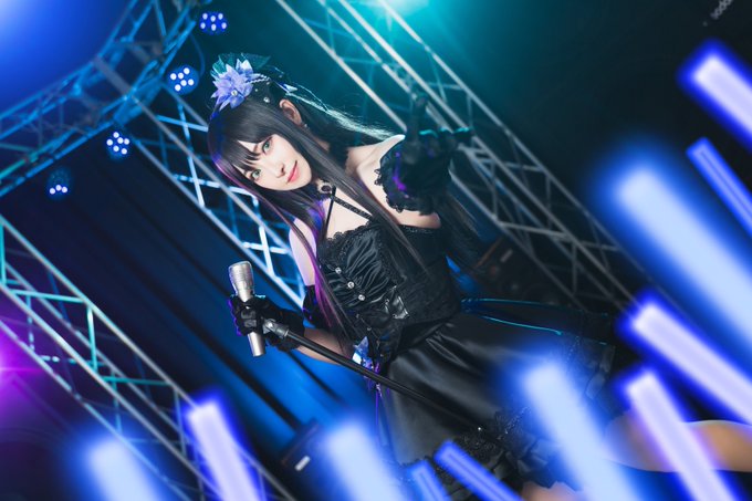 Twitterのコスプレ画像44