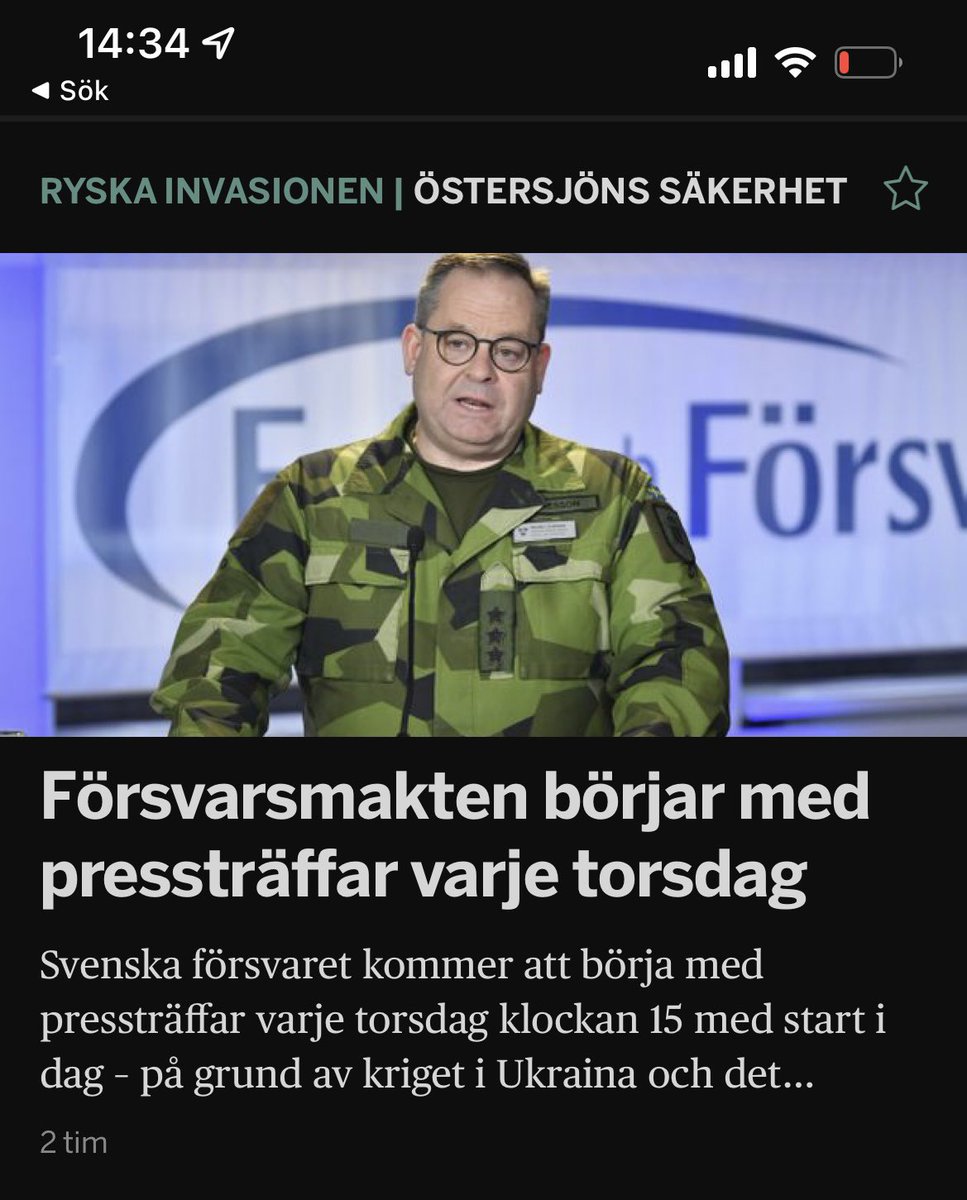 En fackla man man inte ville skulle föras vidare :(