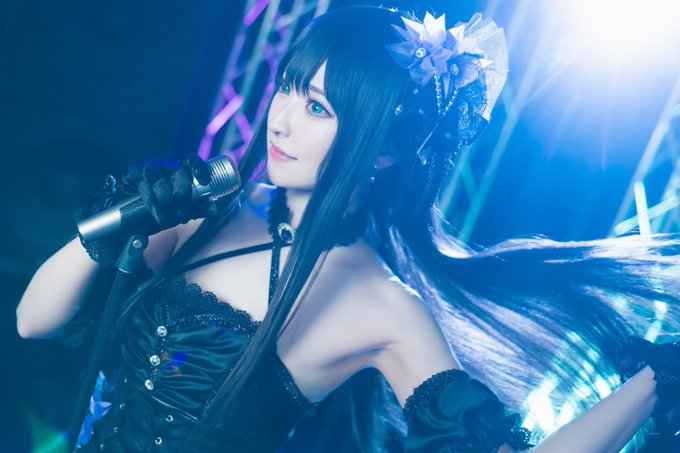 Twitterのコスプレ画像45