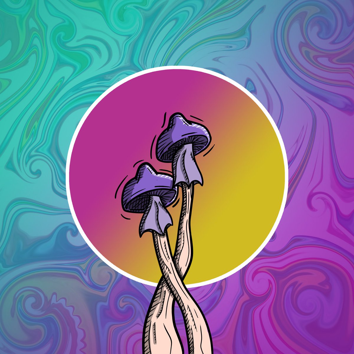 ShroodlesNFT's tweet photo. Gm #NFTCommunity🥰🥰

What is everyone creating today? 🥰

Available here:

https://t.co/oQMn2zyYzV

Hope the #nftworld
Is having an amazing day ❤ 

#nft #create #shrooms #doodle #nfts https://t.co/kgRk6pIRTi