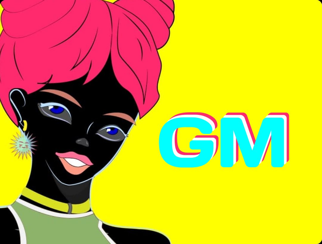 Gm #NFTCommunity!
Don't compare your insides with people's outsides.
~ Valerie Young

#UnikGals #NFT #mentalhealth #Metaverses