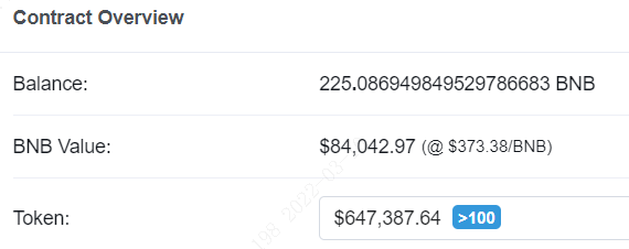 jiangsnap's tweet photo. @RealFlokiInu where is the money in marketing wallet, floki is bankrupt? https://t.co/43PUYRcJGC