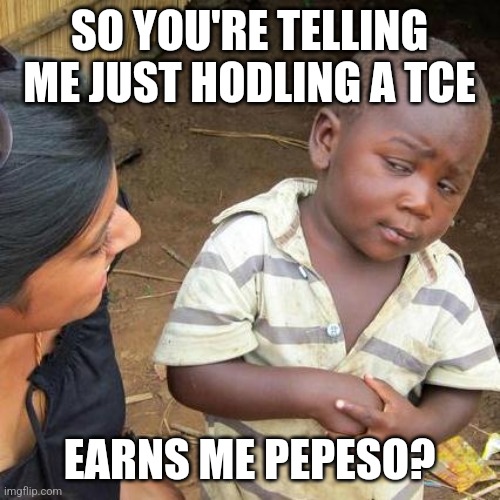 chimps_teen's tweet photo. You heard it right friend. 😜👊

The Teen Chimps Empire will have a Savage P2E action game and #Pepeso will be our native gaming Token. ⛩🦧⛩

#FTM #TCE #TeenChimps #PEPESO https://t.co/KaThelMW01
