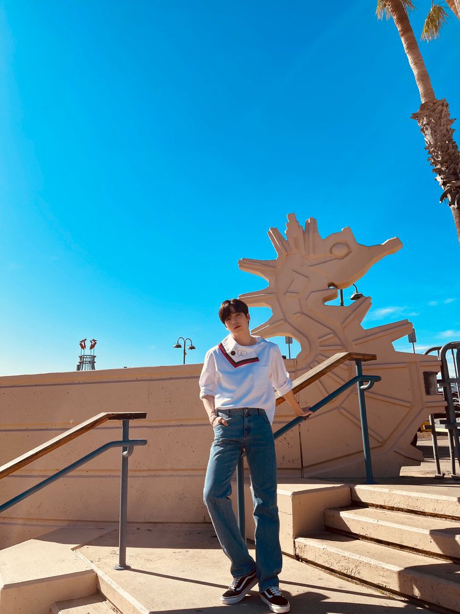 ATZtrans's tweet photo. @ATEEZofficial ꒰ 𝑬𝑵𝑮 𝑻𝑹𝑨𝑵𝑺 ꒱ 

⏳ 220310
💬[#YUNHO] The Sun shines bright like ATINY☀️💕
#ATEEZ #에이티즈
📝 ATZtrans cr; @HJ00ngsMullet
🏹 TAKE OUT WITH FULL CREDITS https://t.co/V7APfMHWG5
