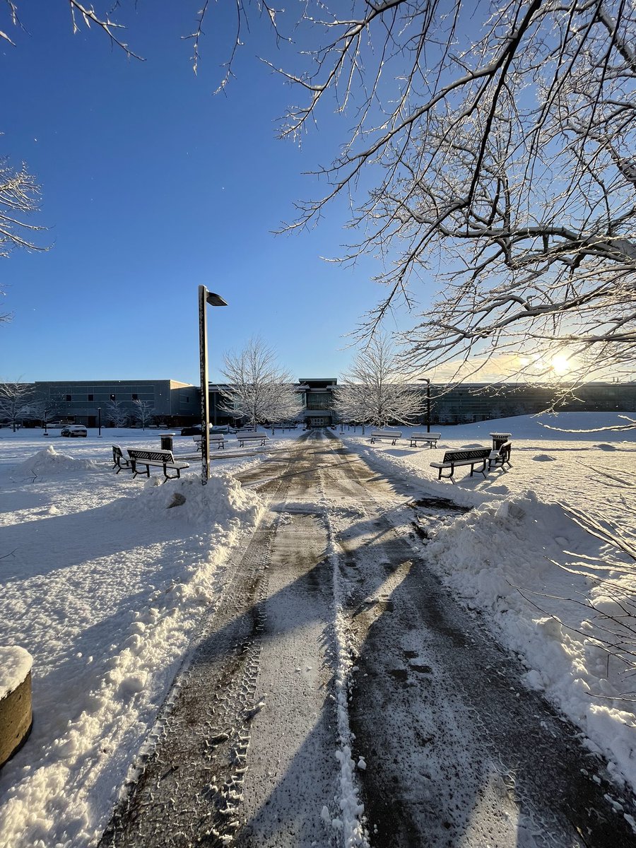 Citadel High School tweet media