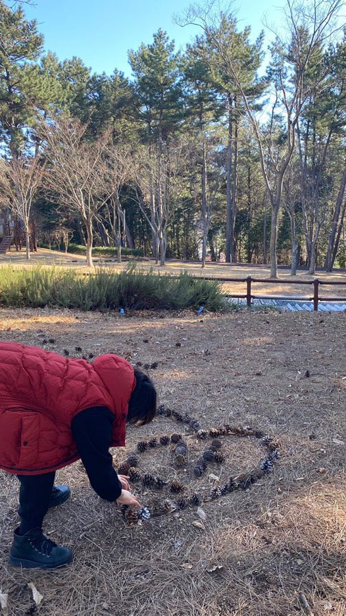 ATZtrans's tweet photo. @ATEEZofficial ꒰ 𝑬𝑵𝑮 𝑻𝑹𝑨𝑵𝑺 ꒱ 

⏳ 220310
💬[#SAN] Mum❤️
#ATEEZ #에이티즈
📝 ATZtrans cr; @HJ00ngsMullet
🏹 TAKE OUT WITH FULL CREDITS https://t.co/jWKv99Dxzb