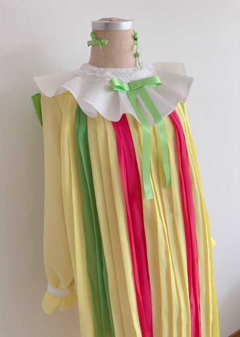 Twitterのコスプレ画像49