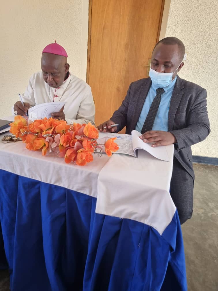 The National Child Development Agency | Rwanda on Twitter: