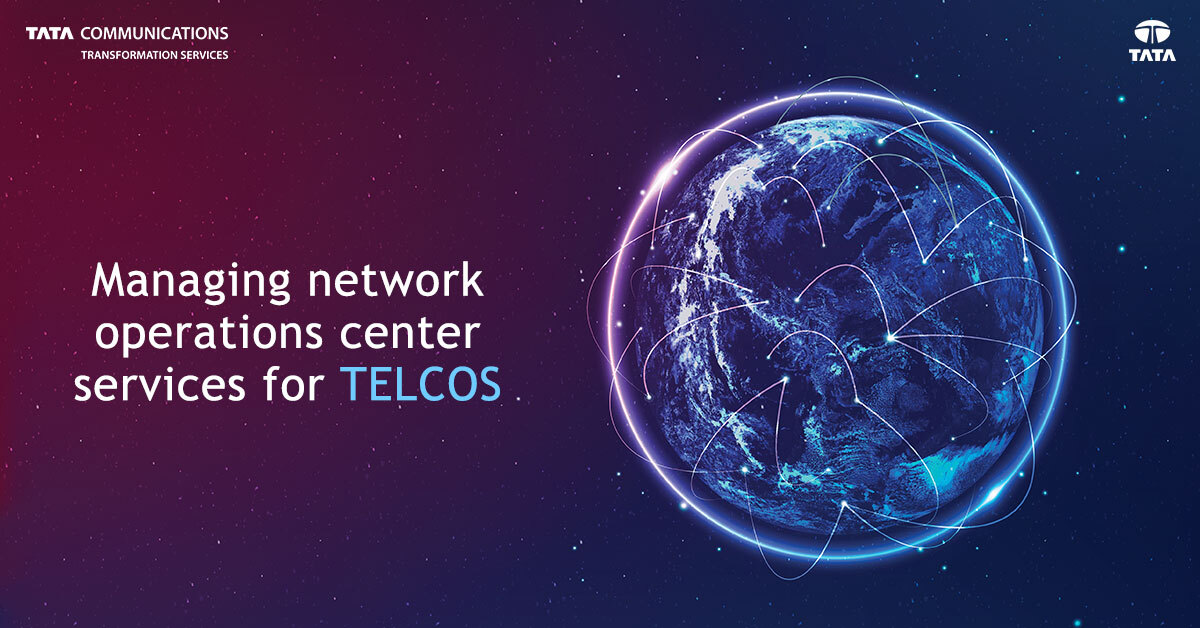Is your customer service getting impacted due to high #TAT and repeated network faults?
Your customers need dedicated support and attention, #TCTS provides a 24/7 #NOC service for your customer's satisfaction.

Read more on #networkoperations here- bit.ly/3wbR2Xp