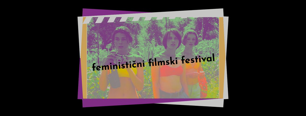 💗 FeFi Frišno! 💗

Vabljene/-i na ogled filmov v sekciji Frišno! Tokrat predstavljamo filmsko iniciativo iz Rožave, ponovno pa bodo z nami tudi GRRL HAUS CINEMA iz Berlina. Ogled filmov je brezplačen od 8. do 13.3.2022 na fefi.si/program-2022/f…