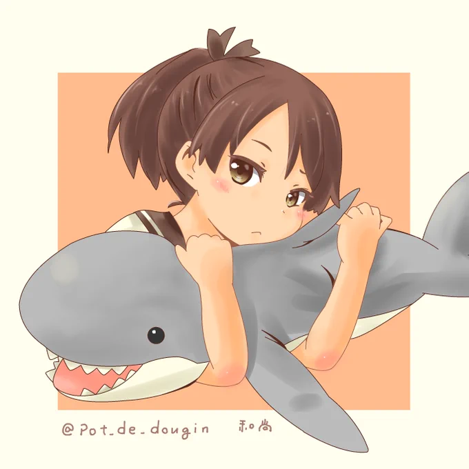 まぁいいけどさ…よくない…

#艦これ 