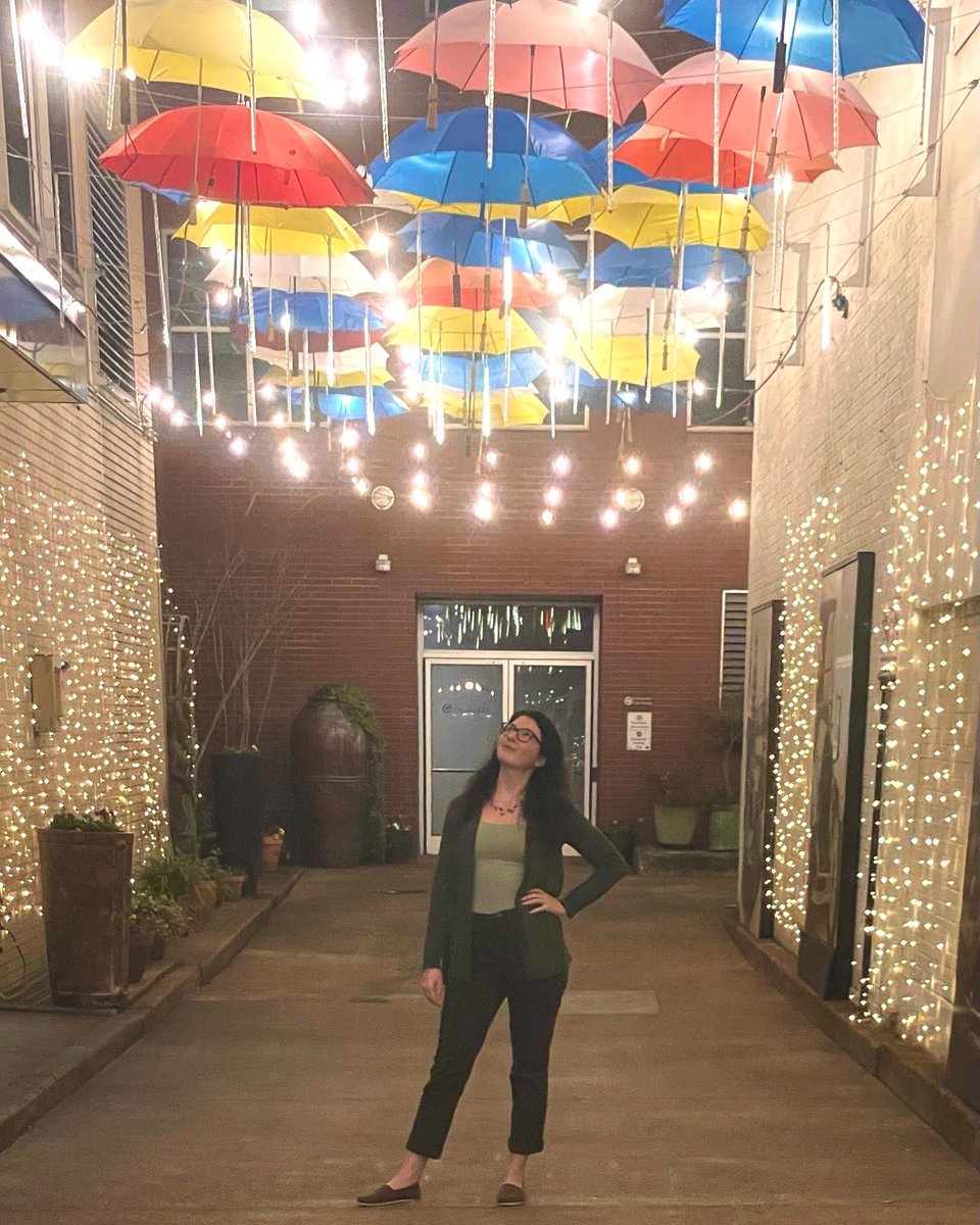 I had such a great time at #SDAPS2022! I’m so thankful for this opportunity to share my research as an undergrad and meet so many awesome folks!