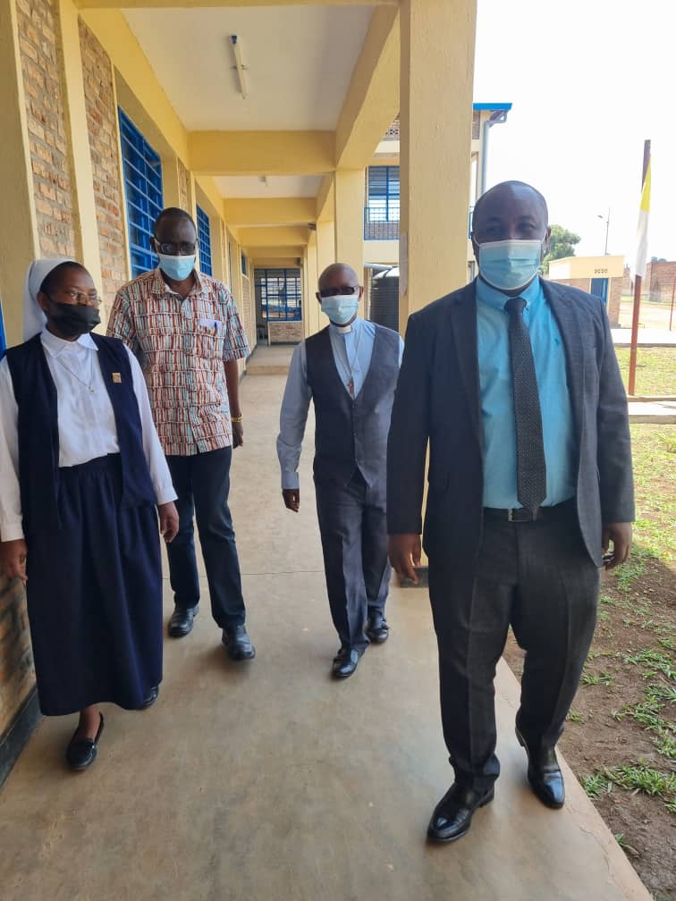 The National Child Development Agency | Rwanda on Twitter: