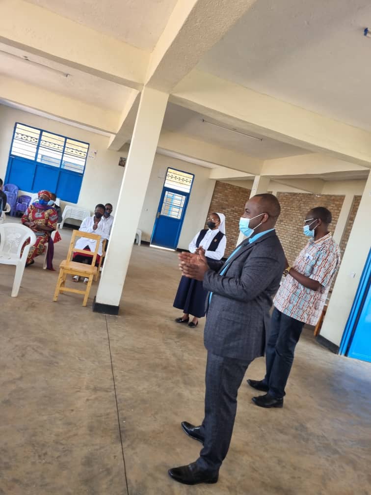 The National Child Development Agency | Rwanda on Twitter: