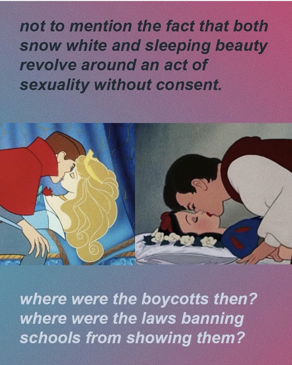 paszekclaudia's tweet photo. @mattxiv's rant on the new FL bill is too good not to share. 

Teaching acceptance should not be up for debate. https://t.co/VXVL2zumDO