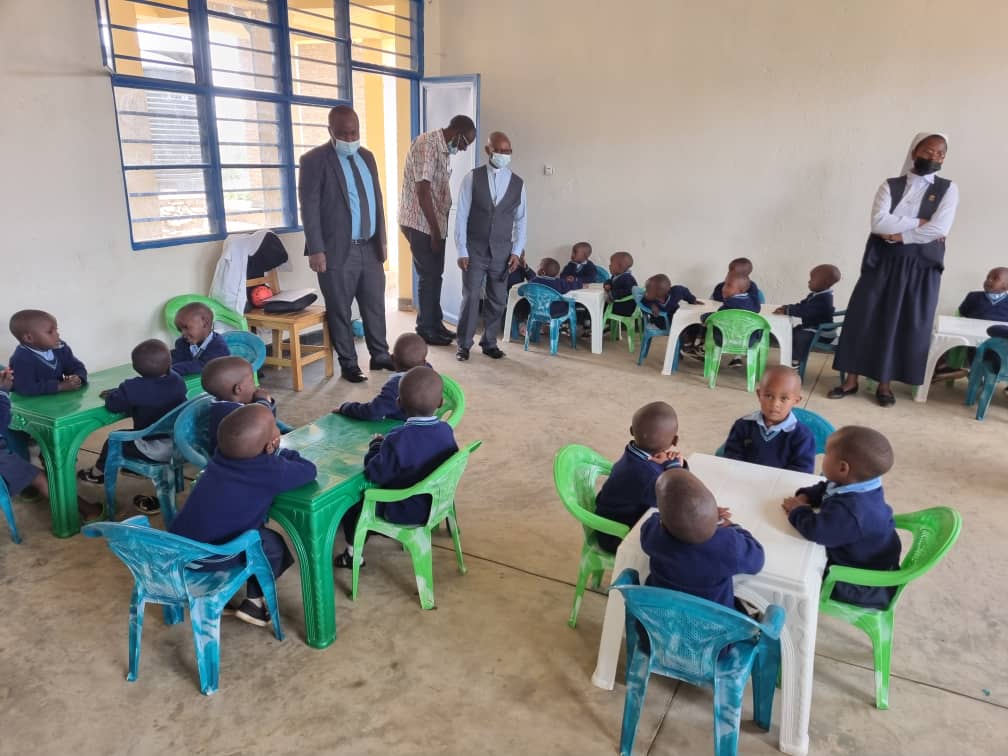 The National Child Development Agency | Rwanda on Twitter: